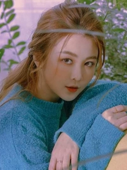 'Hot girl' Ribi Sachi, từ cử nhân quản lý giáo dục trở thành diễn viên nổi tiếng