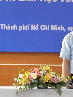 Bộ trưởng Bộ GD-ĐT: Việt Nam đặt mục tiêu có 5 ĐH vào top 500 thế giới
