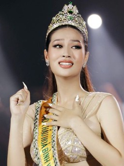 Đoàn Thiên Ân, Hoa hậu Hòa bình Việt Nam 2022 là ai?