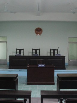 Toàn văn dự thảo hướng dẫn một số điều của BLHS về tội dâm ô, hiếp dâm...