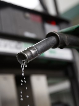 Trình Quốc hội giảm thuế môi trường với xăng dầu theo quy trình rút gọn