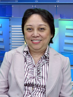PGS-TS Phạm Khánh Phong Lan: 'Bà nội trợ sành sỏi biết mua thực phẩm ở đâu tốt mà rẻ'