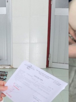 TP.HCM: Ca đậu mùa khỉ thứ hai xuất viện
