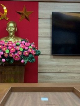 Quảng Ninh: Hướng dẫn làm pháo trên YouTube, nam thanh niên bị phạt 7,5 triệu