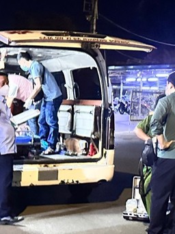 Bình Thuận: Thêm một người chết đuối khi tắm biển ở Phan Thiết