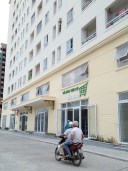 Cư dân chung cư ở Sài Gòn lại 'kêu cứu' vì chủ đầu tư