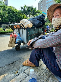 Đầu hè, vì sao người Sài Gòn cảm thấy nóng hầm hập từ 8 giờ sáng?