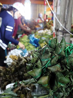 Tết Đoan Ngọ: Vì sao lại rơi vào ngày mùng 5 tháng 5?