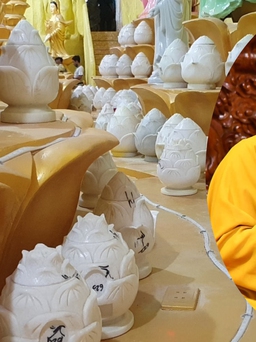 Thượng tọa Thích Nhật Từ: Người Việt gửi tro cốt ở chùa vì 3 lý do này