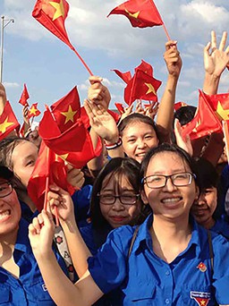 Mời sáng tác ca khúc về thanh niên Việt Nam
