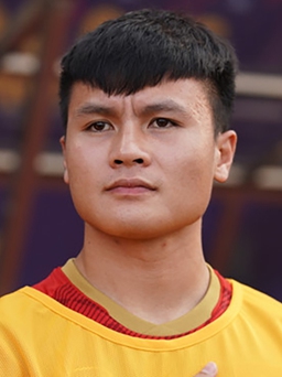 Cầu thủ Quang Hải tham gia Uỷ ban Hội Liên hiệp Thanh niên Việt Nam khoá VIII