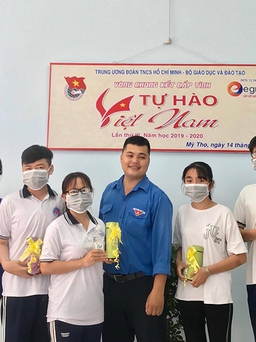 65 thí sinh vào vòng chung kết cuộc thi Tự hào Việt Nam