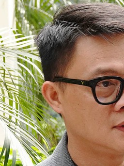 BTV Trần Quang Minh đầu quân cho FPT, làm giám đốc Music Home