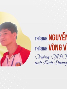 Trao giải Hội thi Tin học trẻ toàn quốc năm 2021