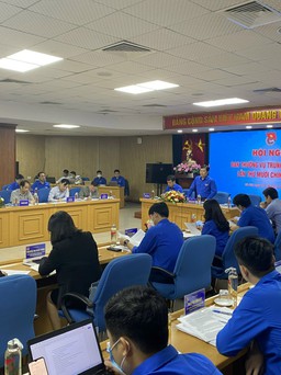 Đoàn cần hoạt động như thế nào để có sức hấp dẫn với thanh thiếu nhi?
