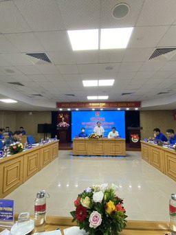 Không tăng độ tuổi sinh hoạt Đoàn