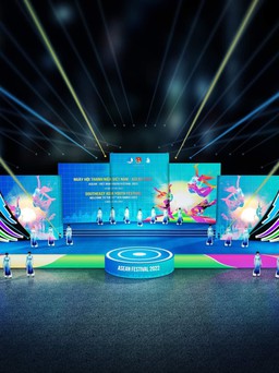Hà Nội tổ chức Festival Thanh niên Đông Nam Á chào mừng SEA Games 31