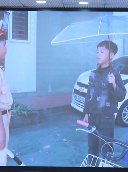 Thi ‘Tìm hiểu kiến thức về an toàn giao thông’ để nhận giải thưởng 10 triệu đồng