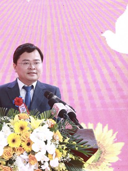 Bí thư Tỉnh ủy Bắc Ninh nhắn gửi 3 điều truyền cảm hứng trong lễ khai giảng