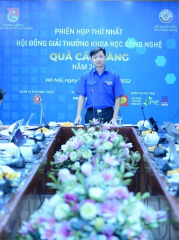 Công bố 20 đề cử Giải thưởng Quả cầu vàng