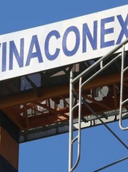 Toà vẫn quyết định đình chỉ Hội đồng quản trị, cổ phiếu Vinaconex ‘cắm đầu’
