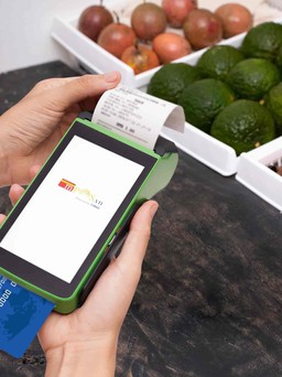 Chuyển đổi thẻ chip: Chống tội phạm, tăng tiện ích cho người dân