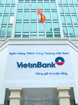 VietinBank lên tiếng về các lô trái phiếu bị hủy của Tân Hoàng Minh