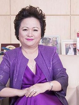 Con trai doanh nhân Nguyễn Thị Nga BRG bán 2 triệu cổ phiếu SeABank