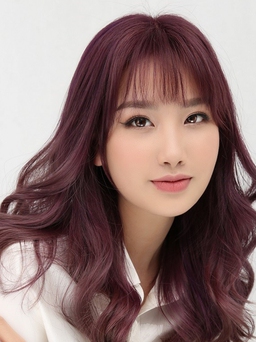 Rạng ngời trong nắng hạ