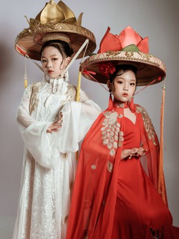 Tinh hoa đất Việt