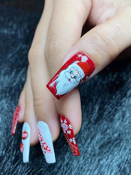 Lung linh đêm Giáng Sinh