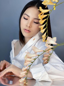 Xu hướng “makeup-no makeup” - Trở về với vẻ đẹp tự nhiên