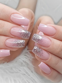 10 mẫu nail sang chảnh các nàng dâu đừng bỏ lỡ