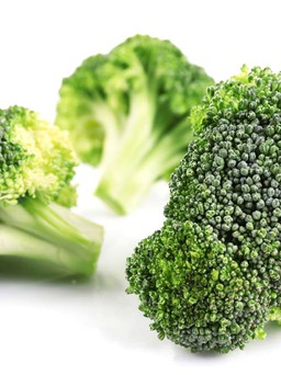 Xu hướng dinh dưỡng 2017: Bông cải, tảo và bột protein thực vật...