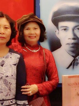 Tâm nguyện của con gái nhà thơ Nguyễn Bính