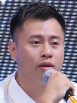 Nhạc sĩ Dương Cầm thất vọng sau khi ghi hình 'Sao đại chiến'