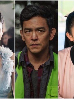 Việt Nam góp 'gió' vào làn sóng châu Á tại Hollywood
