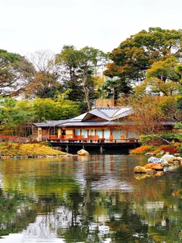 Đến Kyoto ở đâu lý tưởng nhất?