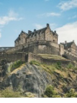Các điểm đến tuyệt vời ở Scotland, xứ sở của lâu đài và cung điện