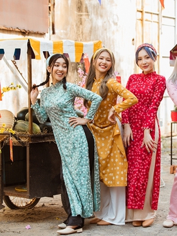 Nhóm nhạc của Đông Nhi và Ông Cao Thắng trở lại với MV 'Giải nghiệp'