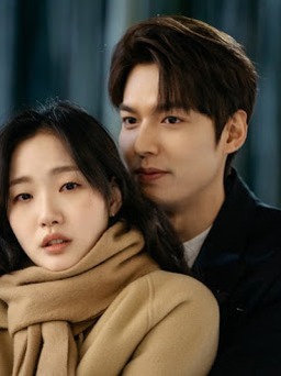 Rộ tin Lee Min Ho và Kim Go Eun hẹn hò sau 'Quân vương bất diệt'