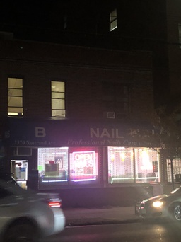 Các tiệm nail Việt kiều Mỹ ở New York sáng đèn lại khi ông Biden tuyên bố thắng cử
