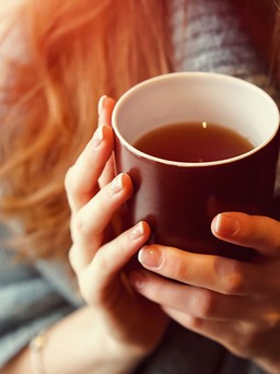 8 điều kỳ diệu khi bạn uống mỗi ngày một ly trà gừng