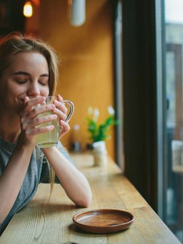 Uống trà gừng hằng ngày: Cách tuyệt vời để tránh ung thư