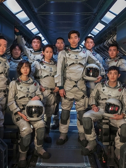Vì sao Netflix ‘rót’ nửa tỉ đô làm phim Hàn trong năm 2021?