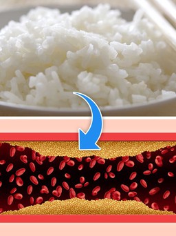 Tại sao bí quyết sống thọ của người Nhật là ăn cơm?
