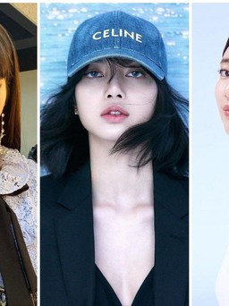 IU dẫn đầu danh sách 7 sao nữ giàu nhất Kpop năm 2021