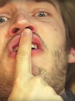 PewDiePie trở thành kênh YouTube đầu tiên đạt 10 tỉ view