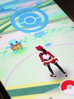 Bất chấp lệnh cấm, Pokemon GO vẫn lộ gameplay dài 9 phút