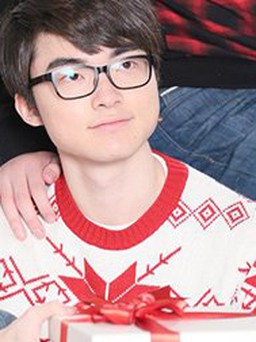 LMHT: Ngắm phiên bản 'soái ca' của các tuyển thủ SK Telecom T1